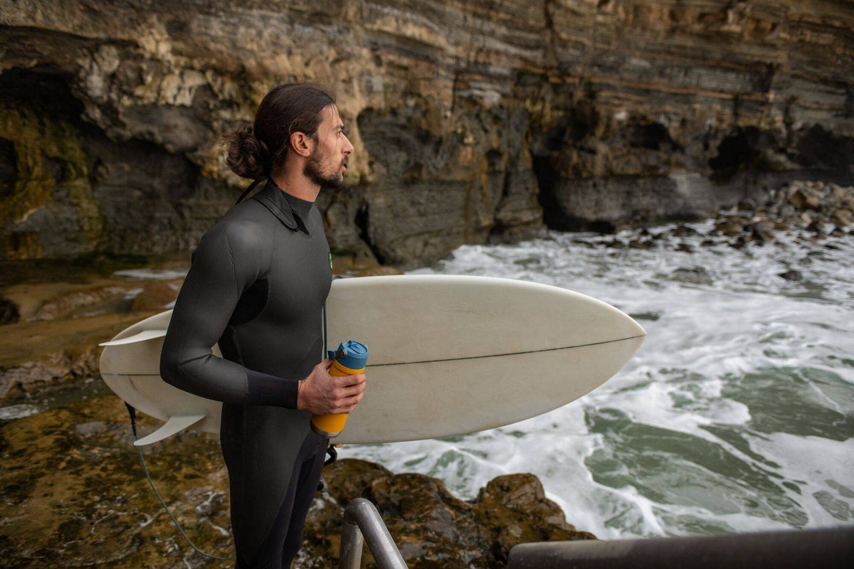 A Guide to Maximizing Your Fitness Goals as an Outdoor Enthusiast