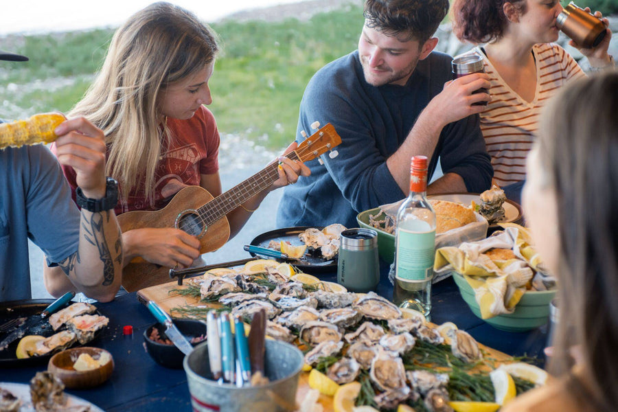 How To Prepare an Outdoor Adventure as a Company Bonding Opportunity