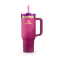 Muestra para Stanley 1913 Barbie™ x Stanley Icon Quencher 1,2 l en 70's Superstar