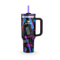 Muestra para Stanley 1913 Barbie™ x Stanley Icon Quencher 1,2 l en 80's Rockers