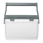 Swatch for Stanley 1913 Adventure Easy Carry Lunch Cooler 7 QT 6.6 L in Polar