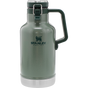Swatch for Stanley 1913 Classic Easy-Pour Growler 64 OZ 1.9 L in Hammertone Green