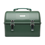 Swatch for Stanley 1913 Classic Lunch Box 10 QT 9.5 L in Hammertone Green