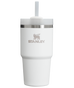 Swatch for Stanley 1913 The Quencher H2.0 FlowState™ Tumbler 20 OZ 0.59 L in Frost | Front View