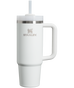 Swatch for Stanley 1913 The Quencher H2.0 FlowState™ Tumbler 30 OZ 0.89 L in Frost | Front View