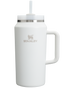 Swatch for Stanley 1913 The Quencher H2.0 FlowState™ Tumbler  64 OZ 1.90 L in Frost | Front View