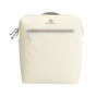 Swatch for Stanley 1913 The All Day Madeleine Midi Cooler Backpack 20 Can 14.8 QT 14.0 L in Cream