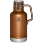 Swatch for Stanley 1913 Classic Easy-Pour Growler 64 OZ 1.9 L in Maple | Front View
