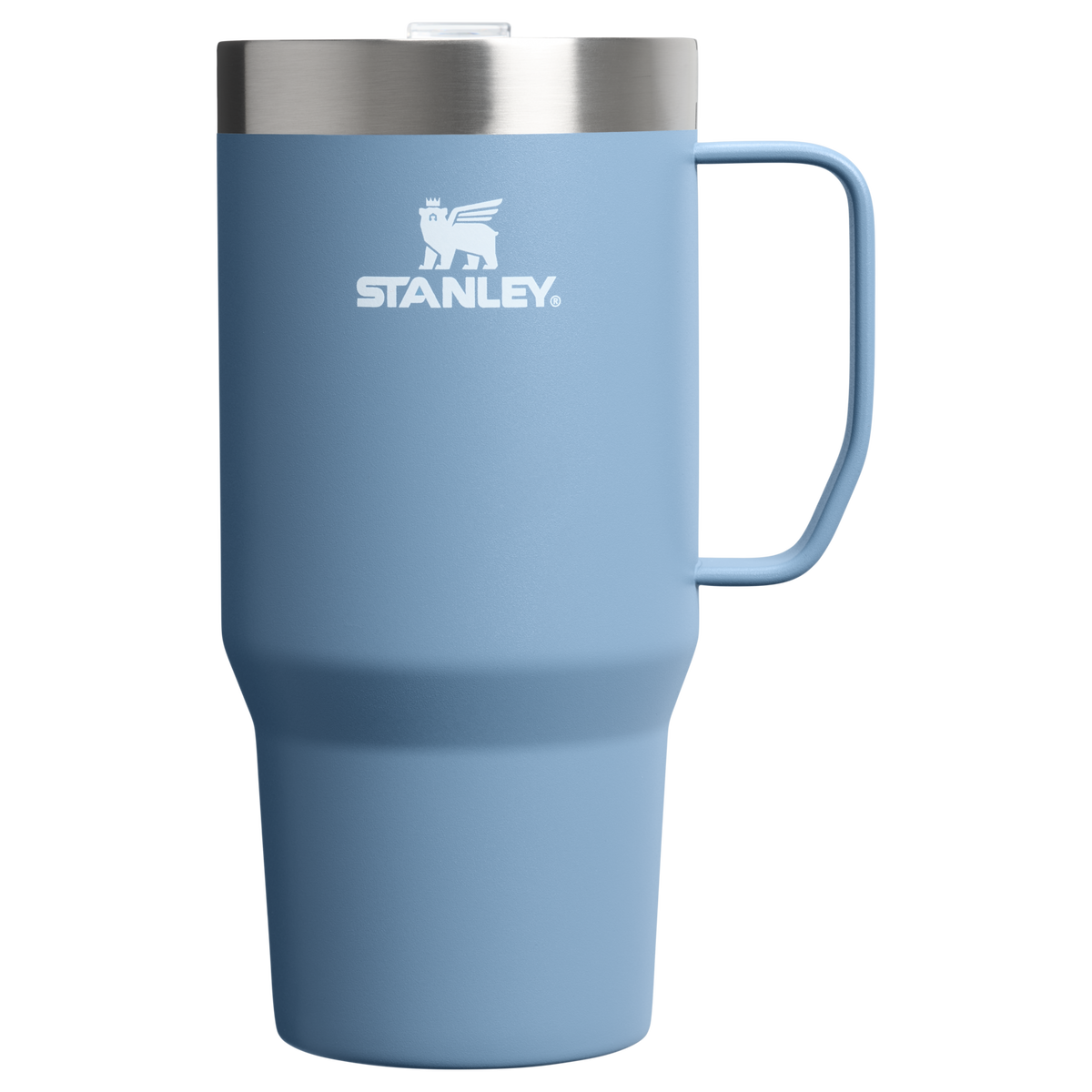 Stanley 1913 Everyday Suburban Mug 0.71L en Indigo | Ver Delante