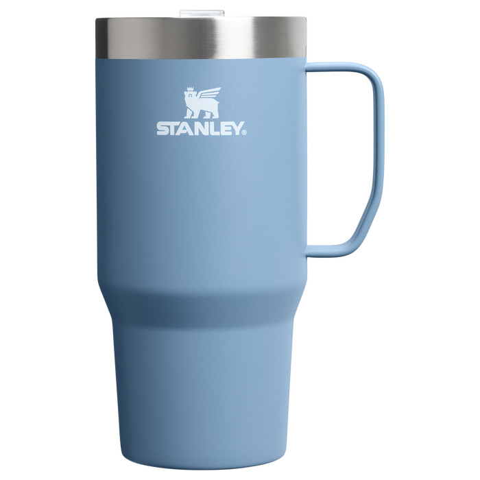 Stanley 1913 Everyday Suburban Mug 0.71L en Indigo | Ver Delante