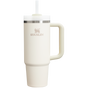 Swatch for Stanley 1913 The Quencher H2.0 FlowState™ Tumbler 30 OZ 0.89 L in Cream 2.0 | Front View