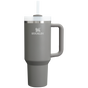 Swatch for Stanley 1913 The Quencher H2.0 FlowState™ Tumbler  40 OZ 1.18 L in Stone | Front View