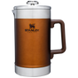 Swatch for Stanley 1913 Classic Stay Hot French Press 48 OZ 1.4 L in Maple