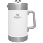 Swatch for Stanley 1913 Classic Stay Hot French Press 48 OZ 1.4 L in Polar