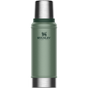 Próbka koloru dla Stanley 1913 Classic Legendary Bottle 0.75L w Hammertone Green