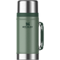 Swatch for Stanley 1913 Classic Legendary Food Jar 0.94L in Hammertone Green