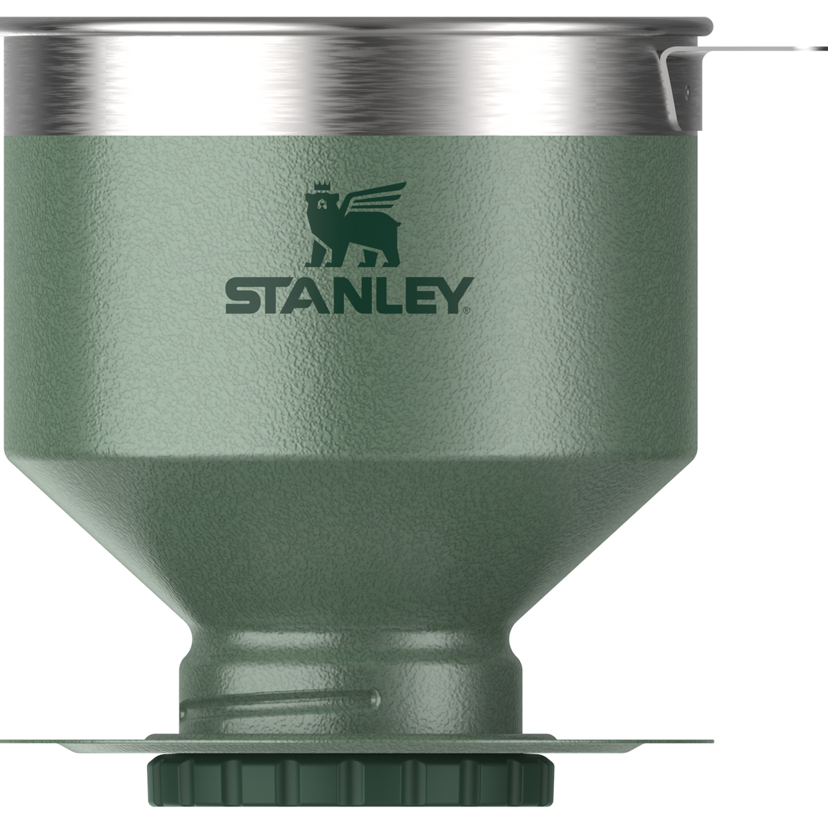 Stanley 1913 Classic Perfect-Brew Pour Over dans Hammertone Green | Voir 1