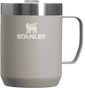 Kleurstaal voor Stanley 1913 Everyday Camp Mug 0.23L in Ash 2.0 | Weergave Voorkant