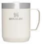 Kleurstaal voor Stanley 1913 Everyday Camp Mug 0.23L in Cream Gloss | Weergave Voorkant