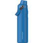 Swatch for Stanley 1913 IceFlow™ Fast Flow Bottle 0.59L in Azure | Lid View