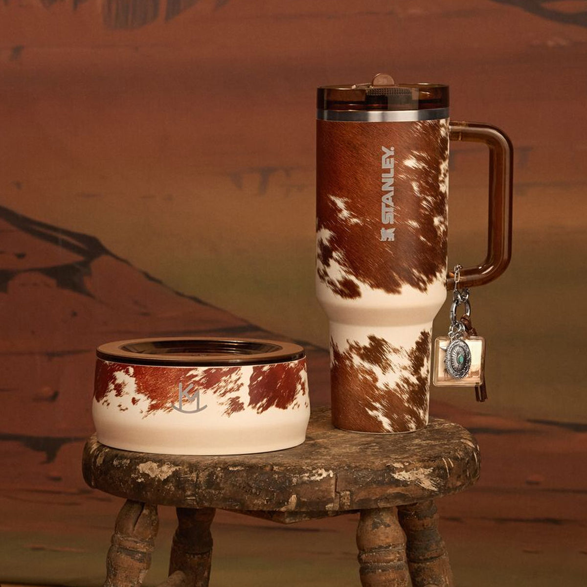 Stanley 1913 The Kacey Musgraves x Stanley 1913 Everyday Pet Bowl 3-Cup 0.71 L in Kacey Musgraves Rodeo | View 7