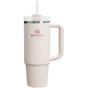 Swatch for Stanley 1913 The Quencher H2.0 FlowState™ Tumbler 30 OZ 0.89 L in Rose Quartz 2.0 | Front View