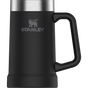 Muestra para Stanley 1913 Stay Chill Stein 0.71L en Matte Black Pebble