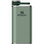 Swatch for Stanley 1913 Classic Easy Fill Wide Mouth Flask 0.23L in Hammertone Green