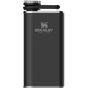 Swatch for Stanley 1913 Classic Easy Fill Wide Mouth Flask 0.23L in Matte Black Pebble