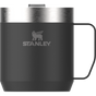 Campione per Stanley 1913 Everyday Camp Mug 0.35L in Matte Black Pebble