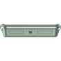 Farbmuster für Stanley 1913 Legendary Classic Useful Box 1.18L in Hammertone Green