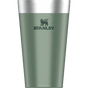 Kleurstaal voor Stanley 1913 Stacking Tumbler 0.47L in Hammertone Green