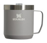 Campione per Stanley 1913 Everyday Camp Mug 0.35L in Ash 2.0 | Visualizza Frontale