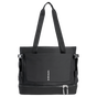 Muestra para Stanley 1913 Vitalize™ Macro Method Tote 26.1L en Black | Ver Delante