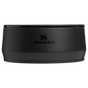 Próbka koloru dla Stanley 1913 Everyday Pet Bowl 0.71L w Black 2.0 | Widok Przód