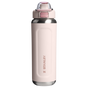 Muestra para Stanley 1913 Classic Wellspring Bottle 0.71L en Rose Quartz | Ver Delante