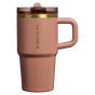 Muestra para Stanley 1913 Quencher® ProTour Flip Straw Tumbler 0.59L en Latte | Ver Delante