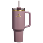 Próbka koloru dla Stanley 1913 Quencher® H2.0 FlowState™ Tumbler 1.18L w Cashmere | Widok Przód