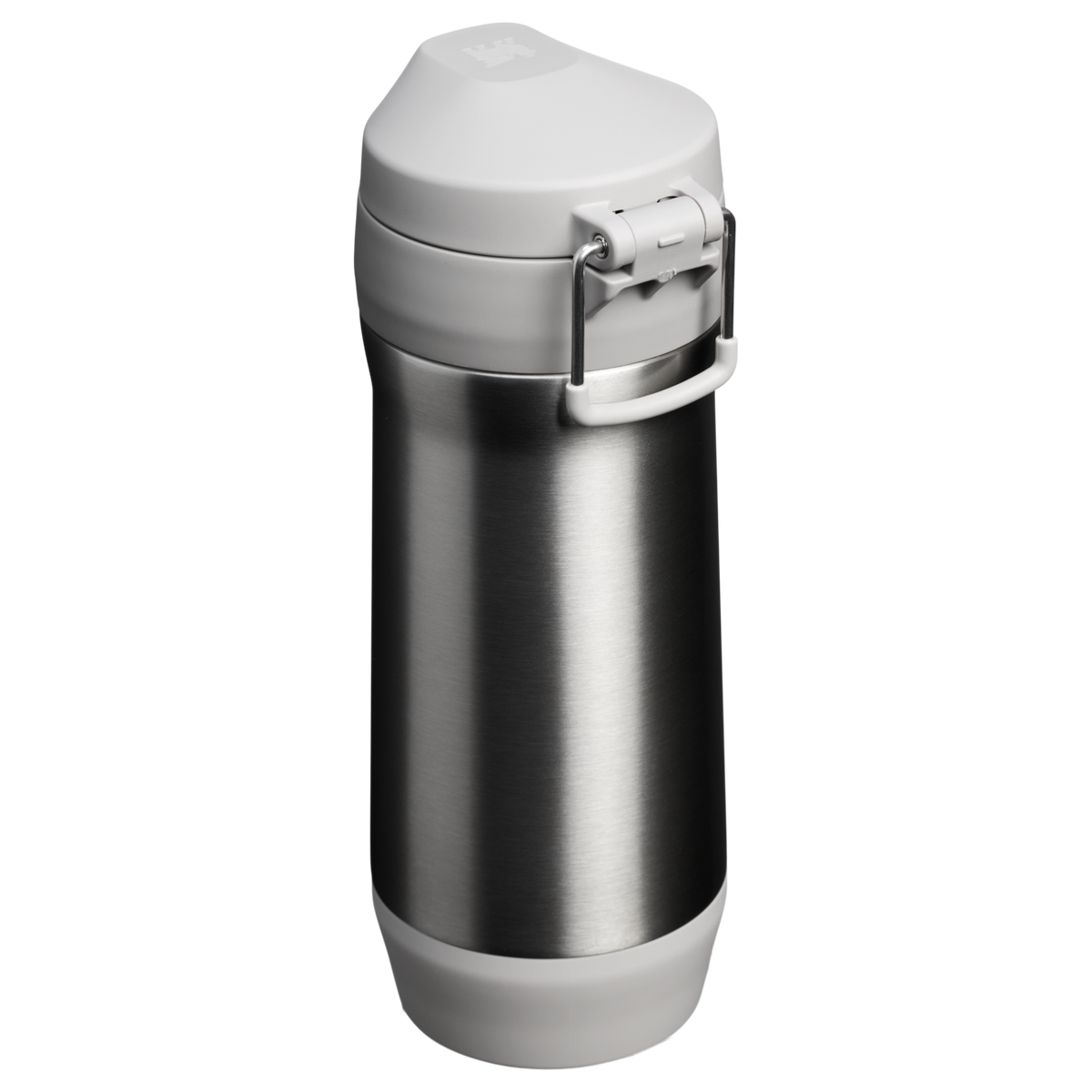 Stanley 1913 Mate Sift & Store 1L in Stainless Steel Ash | Weergave Terug