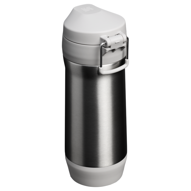 Stanley 1913 Mate Sift & Store 1L in Stainless Steel Ash | Weergave Terug