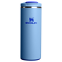 Swatch for Stanley 1913 Transit Flip Top Mug 0.35L in Blue Sky | Front View