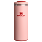 Swatch for Stanley 1913 Transit Flip Top Mug 0.35L in Peach Rose | Front View