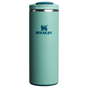 Swatch for Stanley 1913 Transit Flip Top Mug 0.35L in Spring Green | Front View