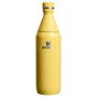 Swatch for Stanley 1913 All Day Slim Bottle 0.59L in Daffodil Gloss | Front View