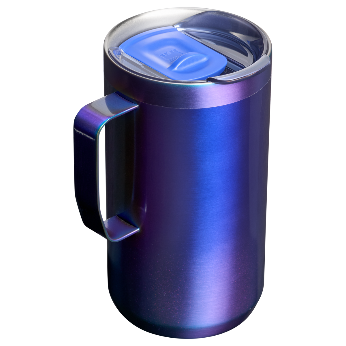 Stanley 1913 Everyday Camp Mug 0.71L en Star Shine | Ver Detrás