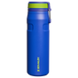 Kleurstaal voor Stanley 1913 IceFlow™ Bottle Twist Flip 0.71L in Cobalt Chartreuse | Weergave Voorkant