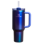 Kleurstaal voor Stanley 1913 Quencher® H2.0 FlowState™ Tumbler 1.18L in Star Shine | Weergave Voorkant