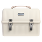 Swatch for Stanley 1913 Classic Lunch Box 10 QT 9.5 L in Cream | Front View