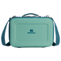 Swatch for Stanley 1913 All Day Midi Lunch Box 6.3 QT 5.96 L in Spring Green