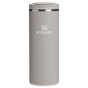 Swatch for Stanley 1913 Transit Flip Top Mug 0.35L in Ash | Front View